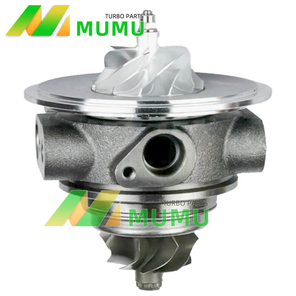 خرطوشة توربو الأساسية JHJ لأودي A5 A6 A7 A8 Q5I / أودي A4 Allroad Quattro 2.0 TFSI CNCD 165 Kw 2010-16 06L145654C 06L145654F