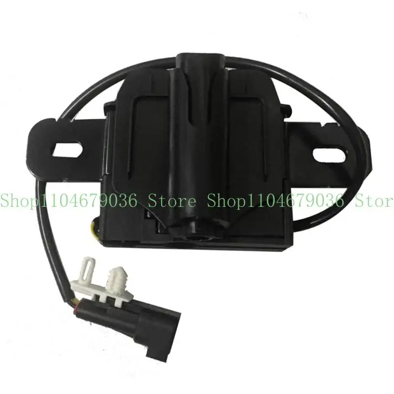 652F V40 31371016 Engine Bonnet Hoods Lock Cabin Door Lock Locking Machines