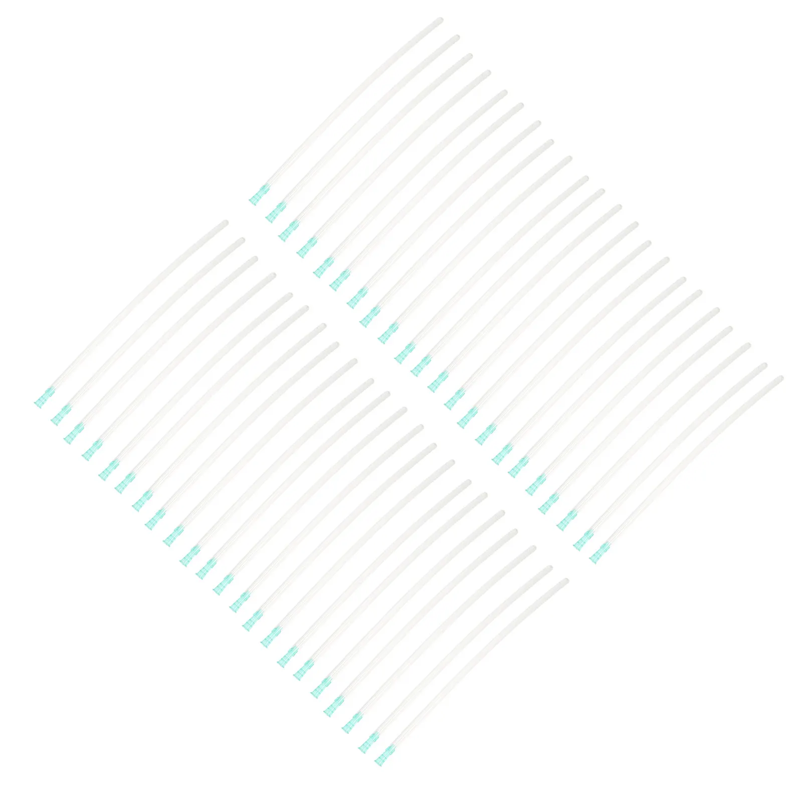 

50pcs Tube Sterile Pack Colon Cleansing Sterile Packed Adult Men Women Child Plastic Supplies