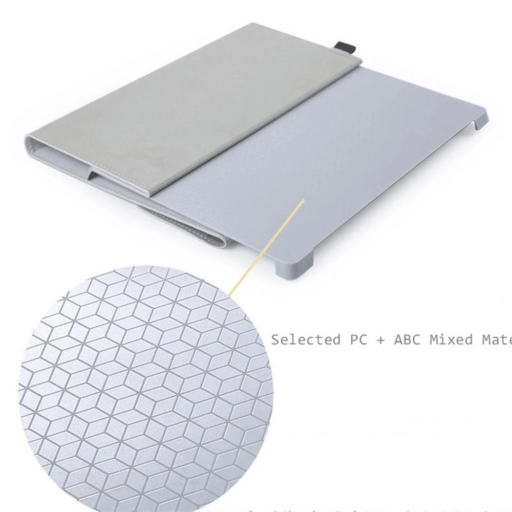 Bolsa impermeável para Tablet, Estojo, Bolsa, Luva, Estojo para Microsoft Surface Pro 7, 6, 5, 4