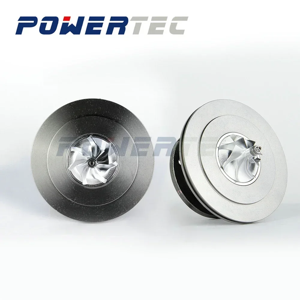 R2S Bille Turbo Core 10009700026 53049880103 Cartridge for VW Amarok Transporter  Multivan 2.0TDI 163/180HP Turbine CHRA