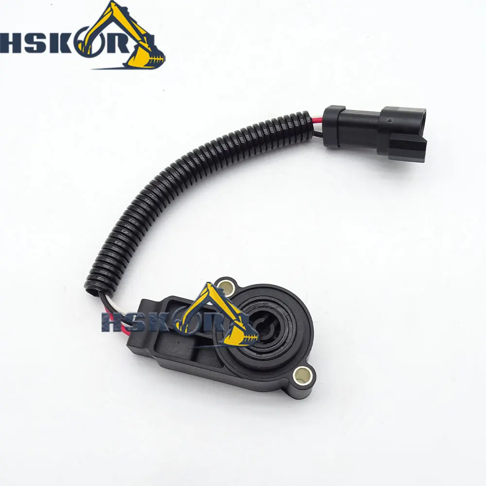 266-1477 GP - Position Sensor 2661477 for CAT Erpillar Backhoe Loader D6N 825G 826G 950G 962G 966G 980G