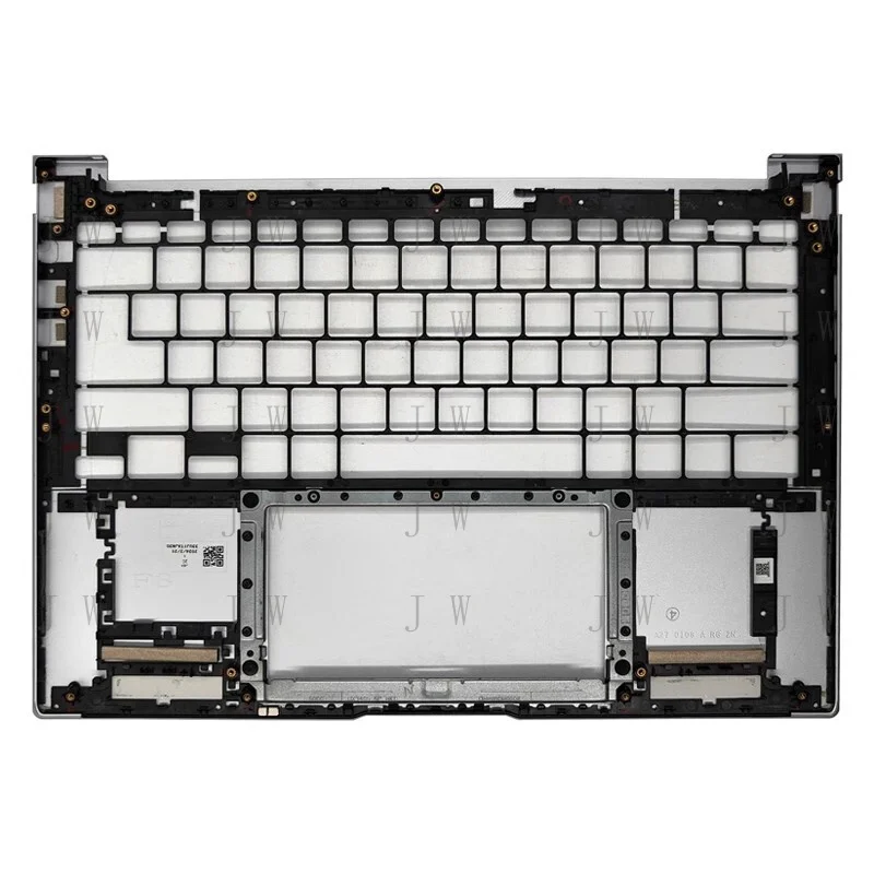 

DDW For ASUS Zenbook 14 UX3405 UX3405M UX3405MA Palmrest US Silver