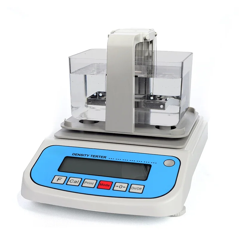 Digital Solid Density Meter Precious,Solid   for Rubber Plastic in Testing Equipment