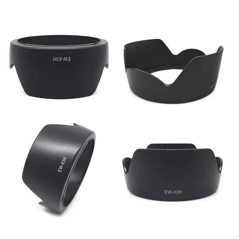 W91A ABS Lens Lens Lins для EF 24-105 мм f/4 L-USM Lens EW83H