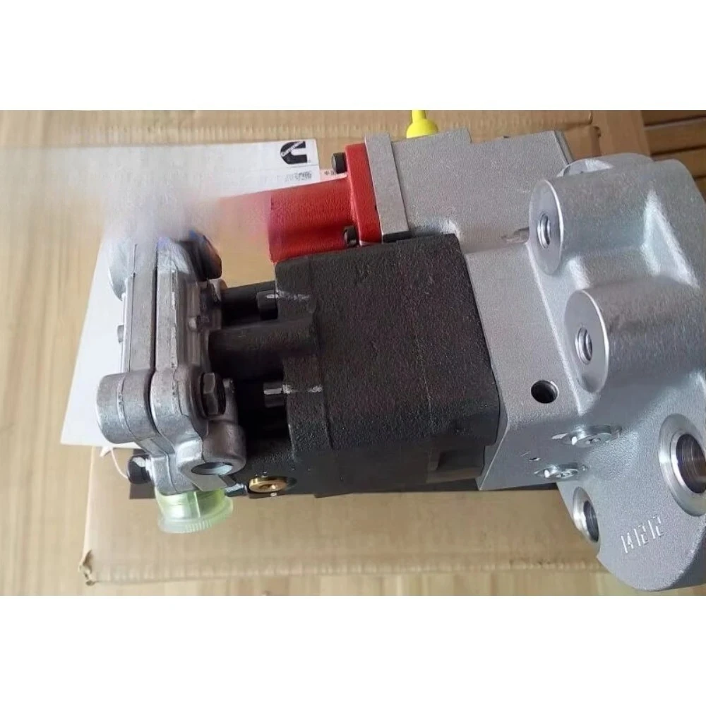 Original ISM11 Engine Fuel Pump Assembly 3417674 in Stock