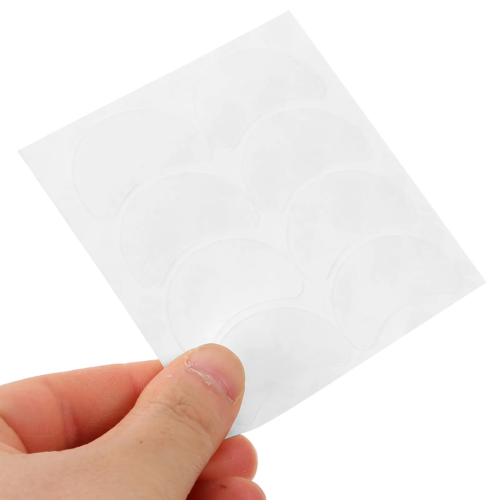 

3 Sheets Flute Tooth Cushion Cushions Pad Lip Plate Patch Mouthpiece Alto Sax Pads Musical Instrument