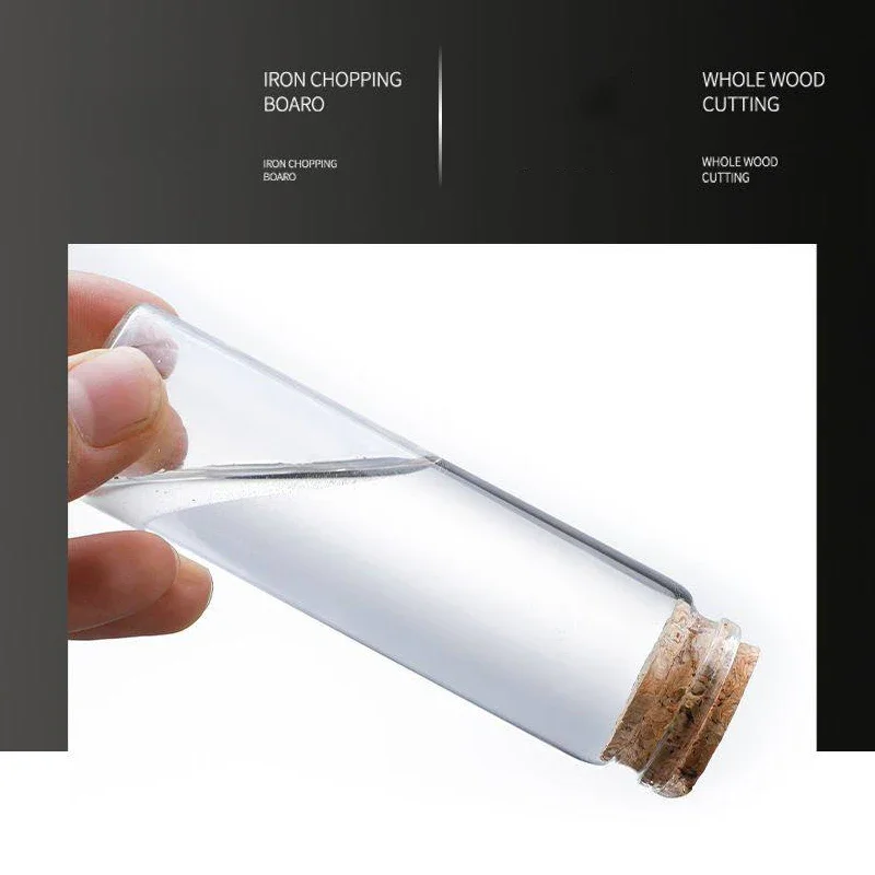 

5~10pcs Cork Stoppers, Bottle Cork Stoppers, Wooden Conical Cork toppers, Suitable for Wishing Bottles, Sealed Jars, Wine Bottle