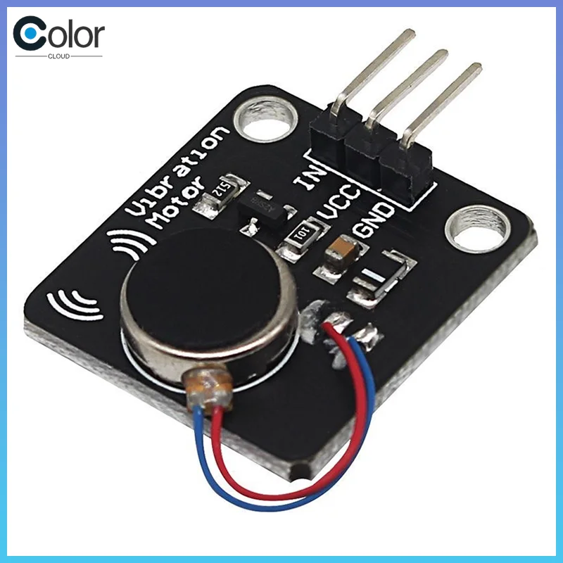 Generic Mini Vibrat…