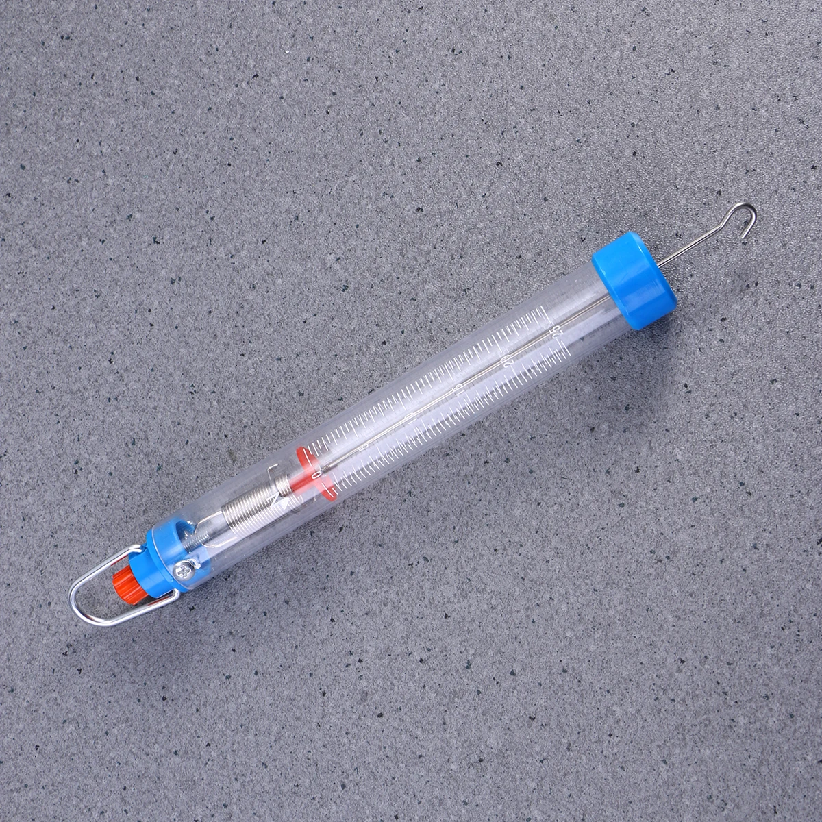 

Force Gauge Spring Scale Gram Dynamometer Test Weighing Hanging