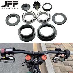Electric Motorcycle Steering Column Bearing Dirt Bike Bearing Kit For Sue Ron Sur-Ron SurRon Light Bee S X For Segway X160 X260