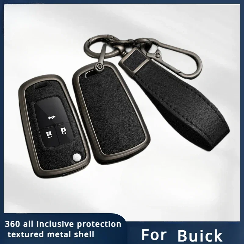 

Zinc Alloy Car Key Case Cover Shell For Buick For Chevrolet Cruze Aveo Trax Opel Astra Corsa Meriva Zafira Antara J Accessories