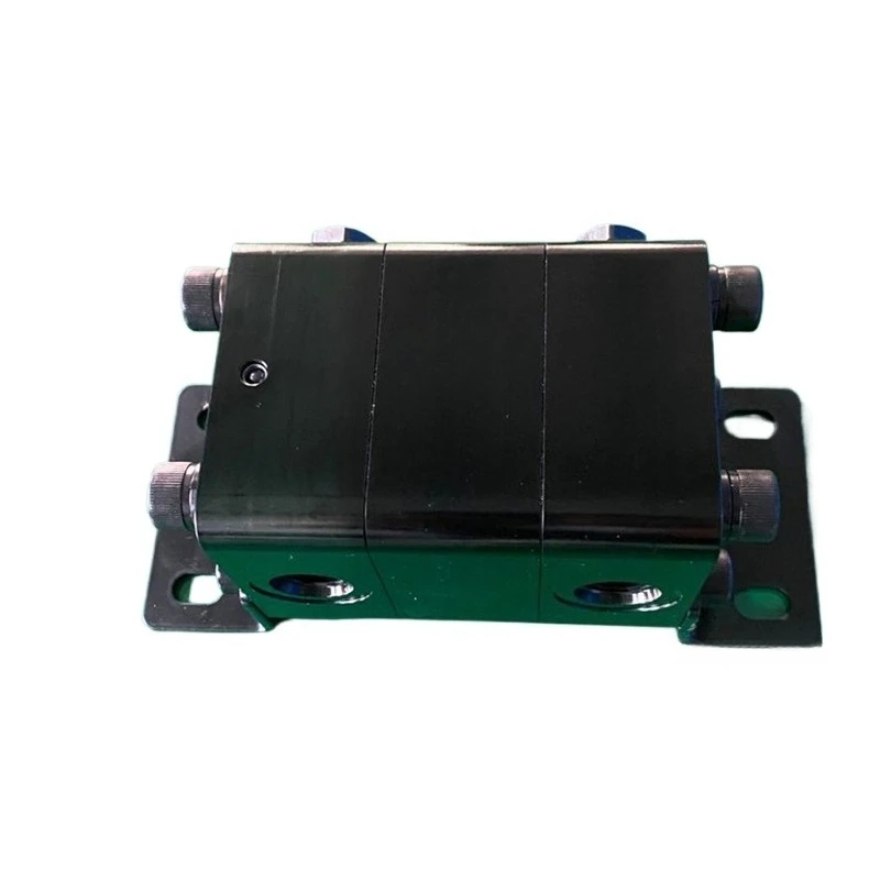 

Precision synchronous shunt motor Bidirectional balance valve Gear shunt cylinder synchronizer Various mechanical equipment