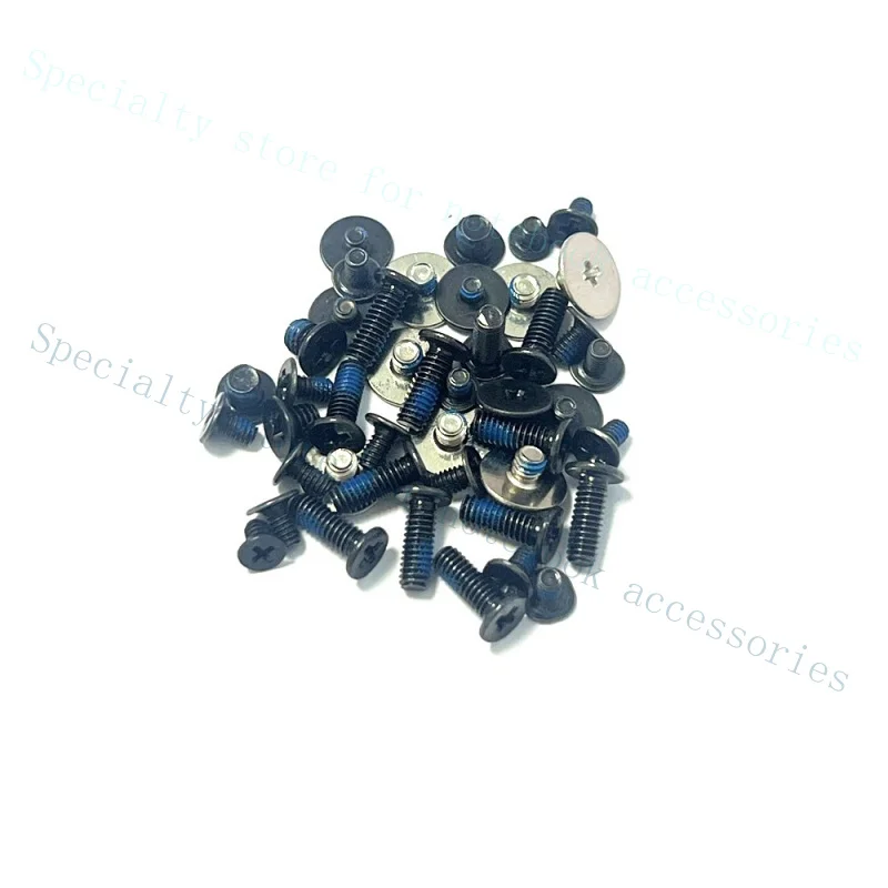 A+  For DELL Inspiron (5568 5578 5579 7568 7569 7579) 2in1 set of screws kit