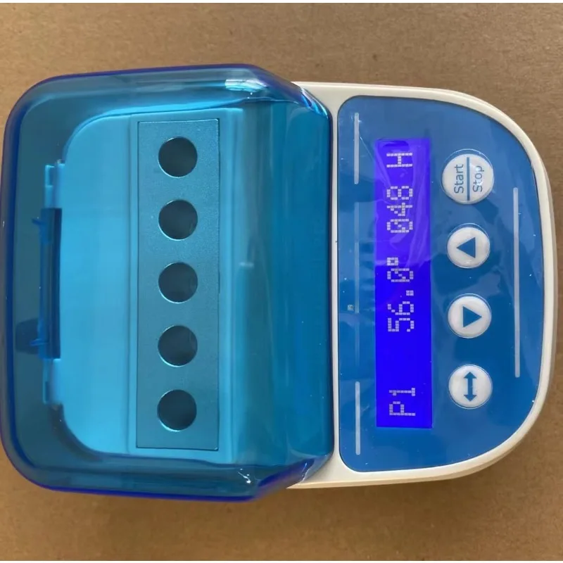 Biological Indicator Incubator Biological Incubator Biological Indicator Detection Instrument Without Indicator