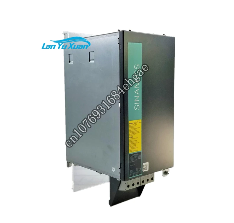 6SL3100-0BE25-5AB0  S120 Active power module 55kW Input 3A380-480V