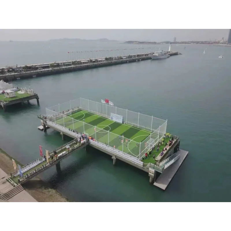مخصص. ملعب سياج رياضي احترافي تصنيع الصين #4
