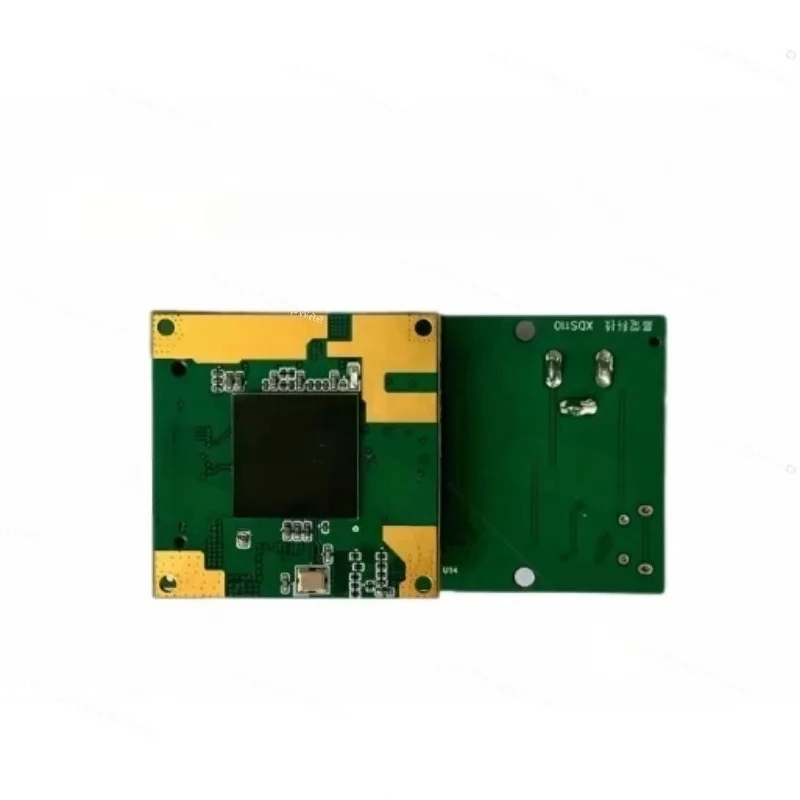 Millimeter Wave Radar Sensor Module, High Precision Sensing for Human Detection, Gesture Recognition and Industrial Monitoring