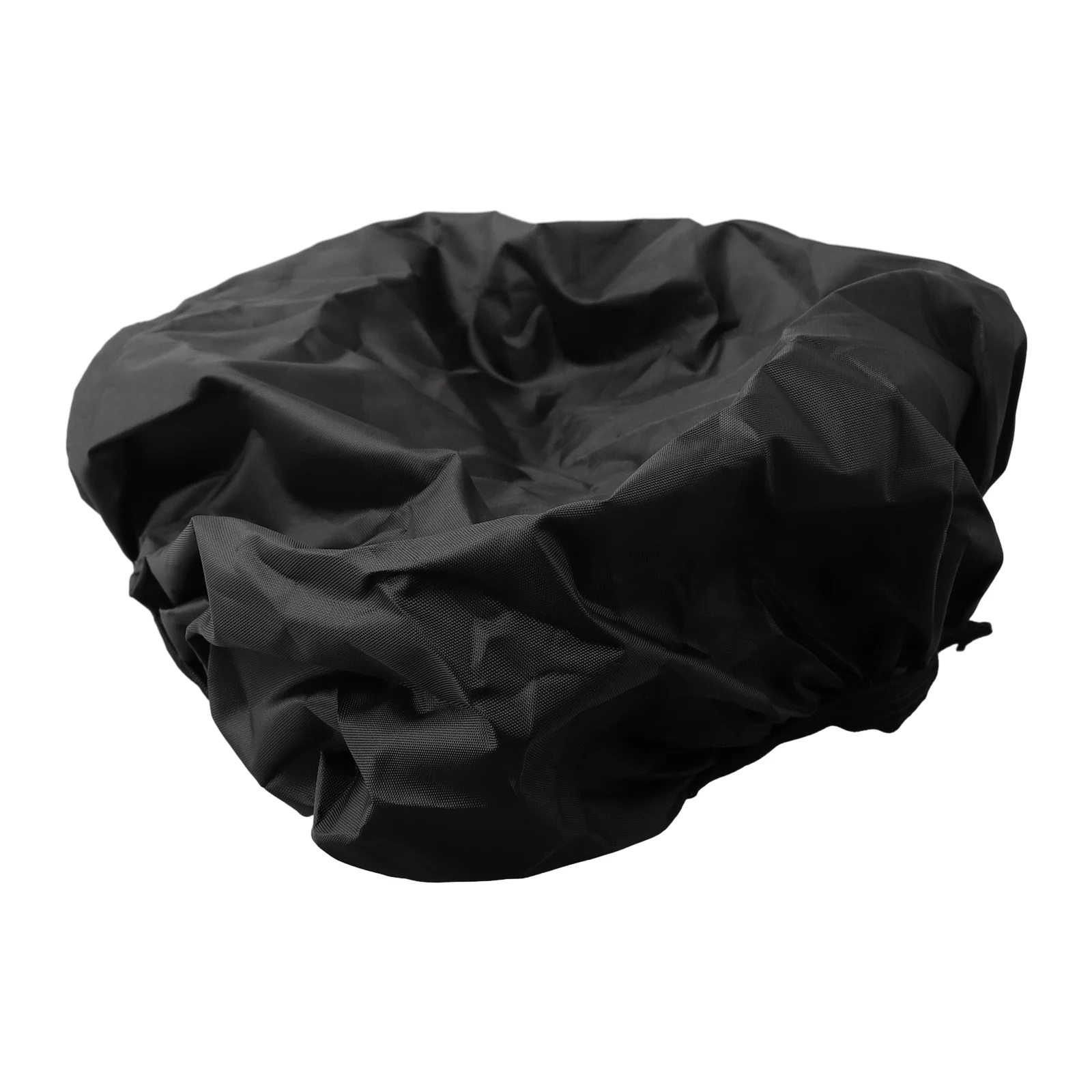 1 قطعة غطاء مقعد الدراجة مقاوم للماء دراجة السرج غطاء المطر المرن واقية مقاوم للماء ملحقات الدراجة الخارجية #2