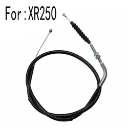 Motorcycle Off-Road Dirt Bike Clutch Cable Pull Strip For Honda XR400R XR400 XR 400 250 XR250
