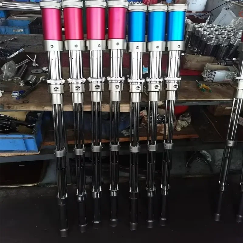 Tpaitlss3:1 Lieferung der Hebeflüssigkeit aus Polyurethan und Polyurea-Transferpumpe für Sprühpumpe PU P2