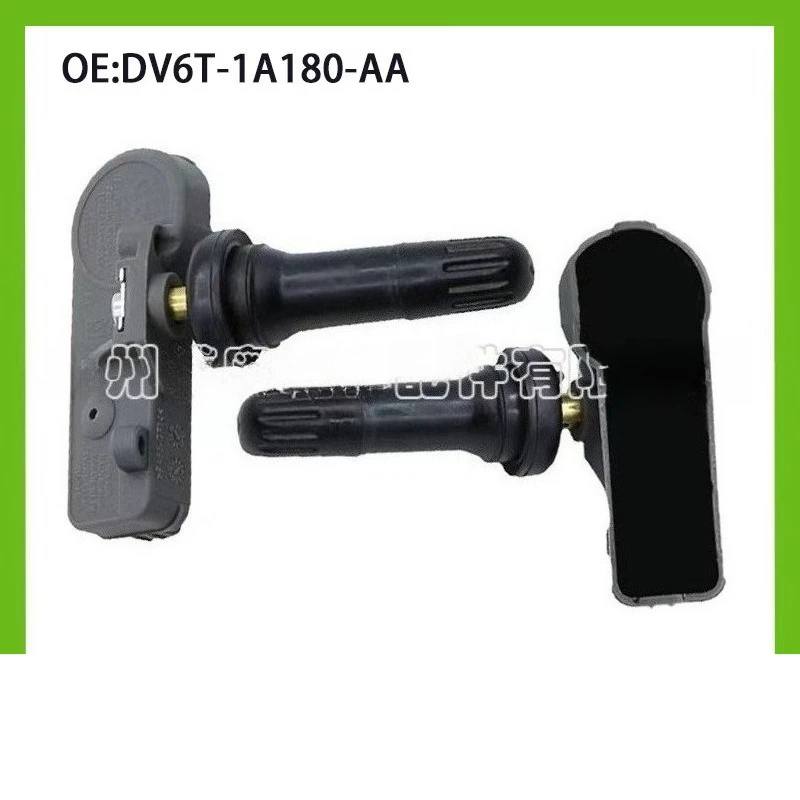 

DV6T-1A180-AA 1/4pcs TPMS Tire Pressure Monitor Sensor for Ford Mondeo Explorer F-150 Edge Expedition DV6T1A180AA