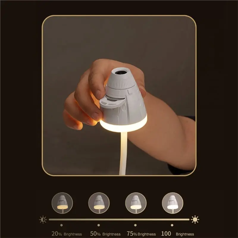 A93E-Starrys Projector Night Light Adjustable Brightness Galaxy Star Projector Night Light For Car Bedroom Projection Films