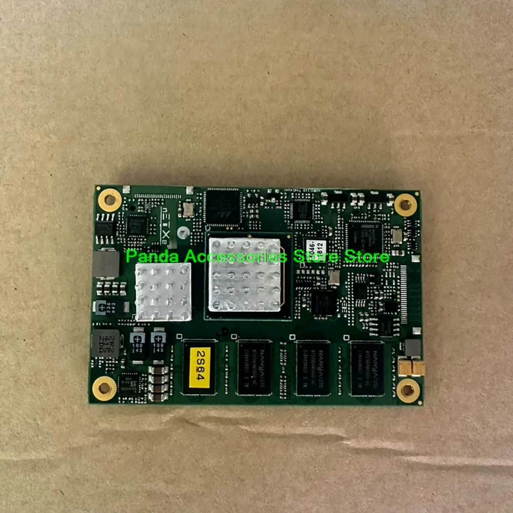 34001-1040-16-1 Industrial Motherboard perfect work