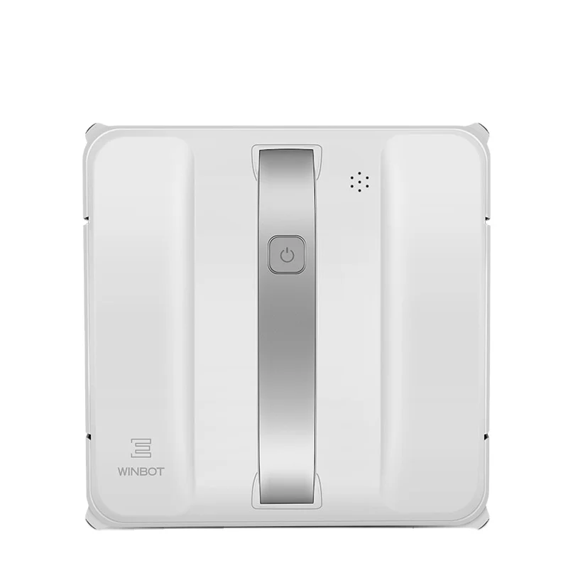 Automatic Winbot 885 Home Big Suction Safe Remote Control Cleaning Window Cleaners Glass Wiper