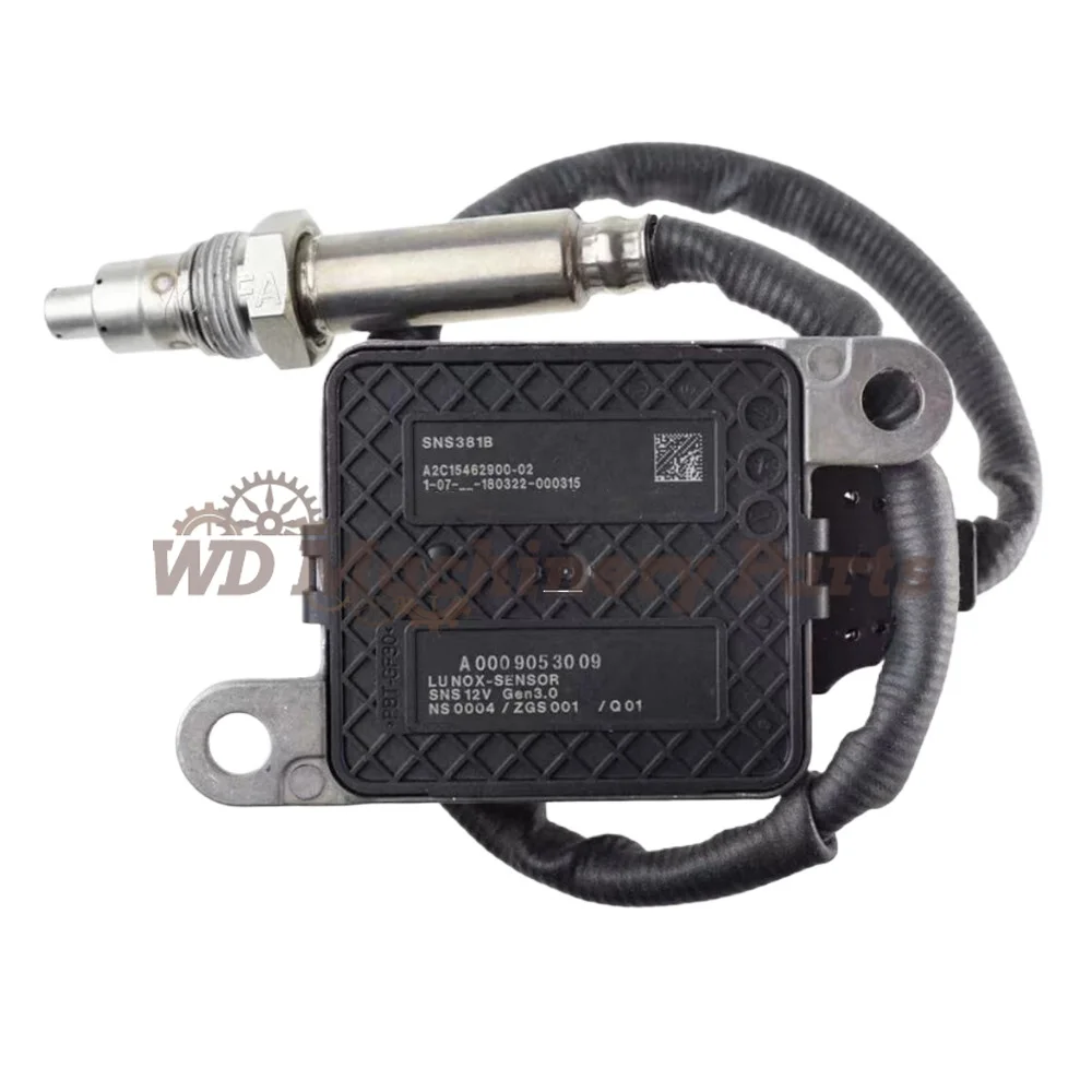 

Датчик Nox A0009053009 A0009058011 для Mercedes-Benz W213 W222 E C G S CLA GLE Sprinter