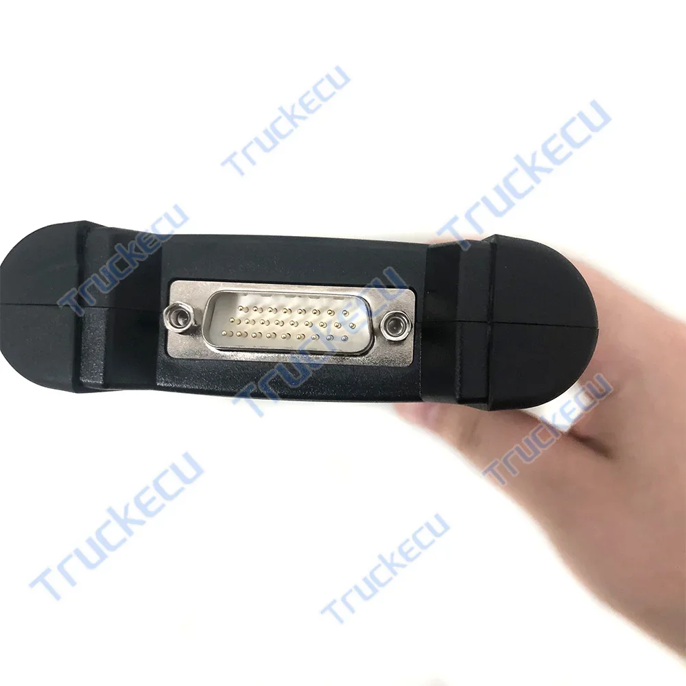 V5.3 AG CF JD EDL Electronic Data Link V3 Service EDL V3 Advisor agricultural construction equipment diagnostic+cf53 laptop