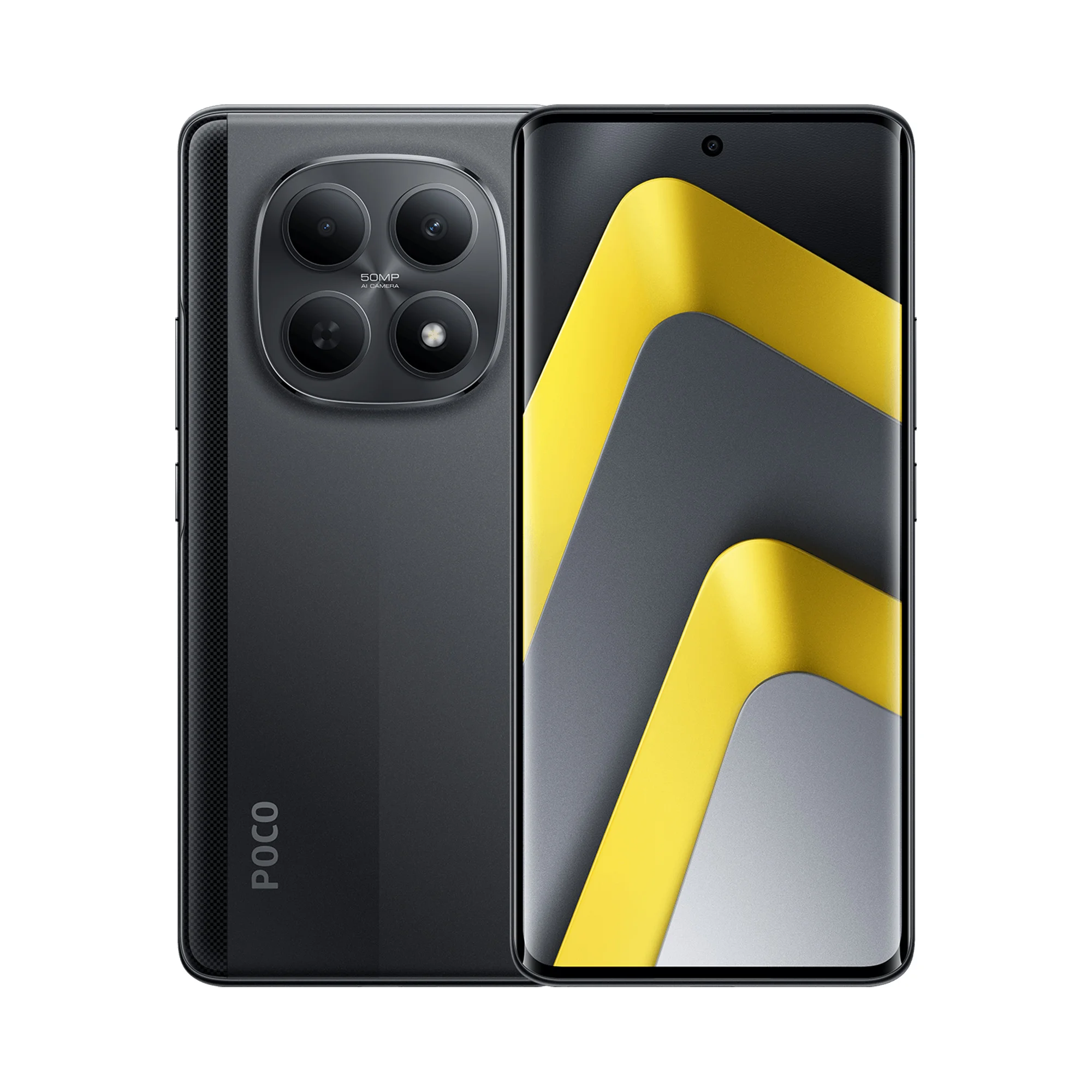 POCO M8 5G 8+256GB Global Version Snapdragon® 6 Gen 3 6.77