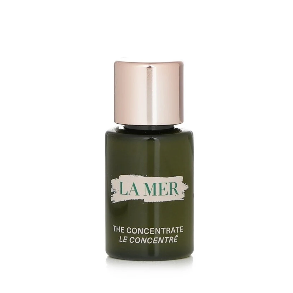 La Mer The Concentrate Soro de - Luxury Skincare Men avaliação e preço