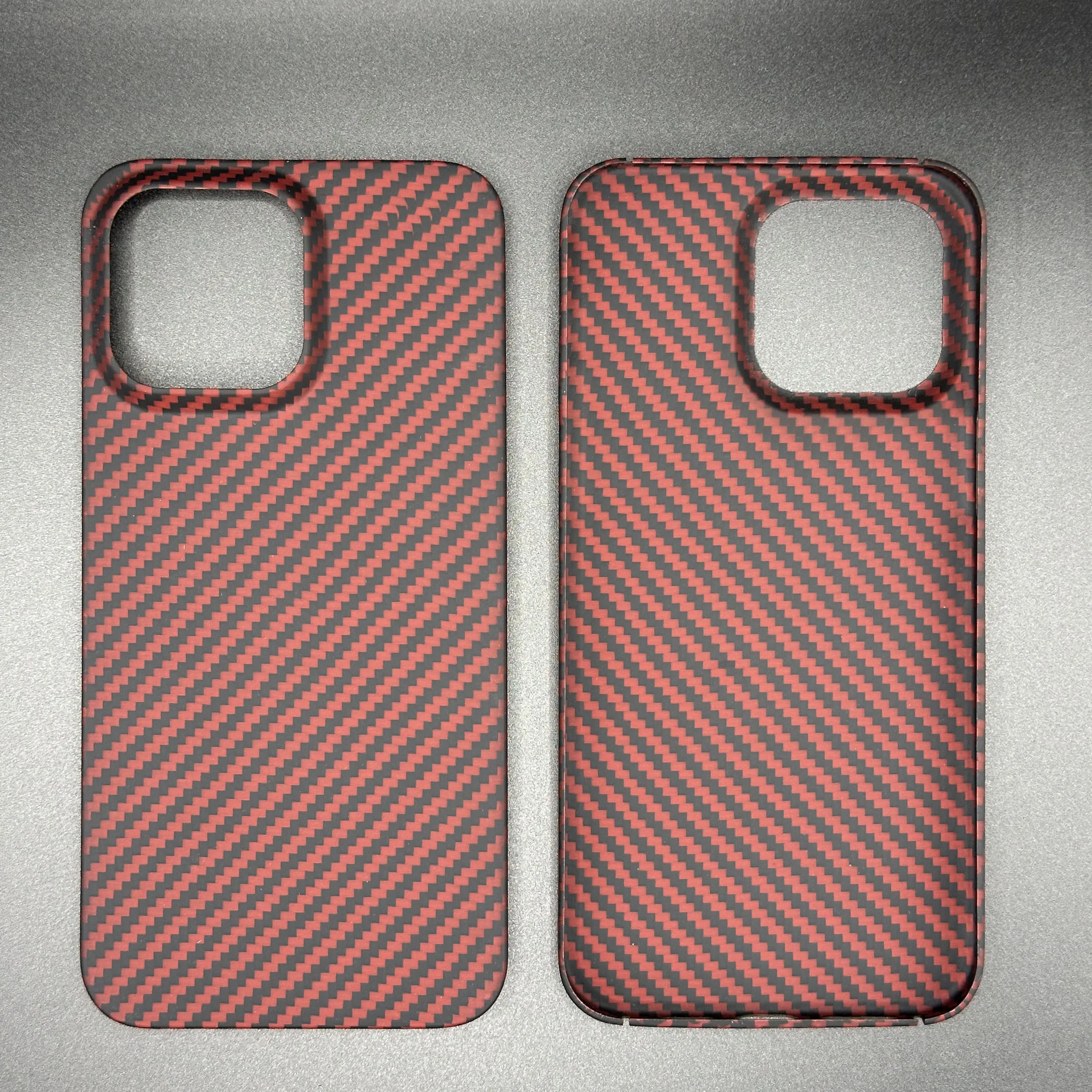 

Подходит для iPhone 14 Pro/Pro Max, совместимый с кевларовым арамидным волокном, тонкий минималистичный чехол для телефона с магнитным притяжением