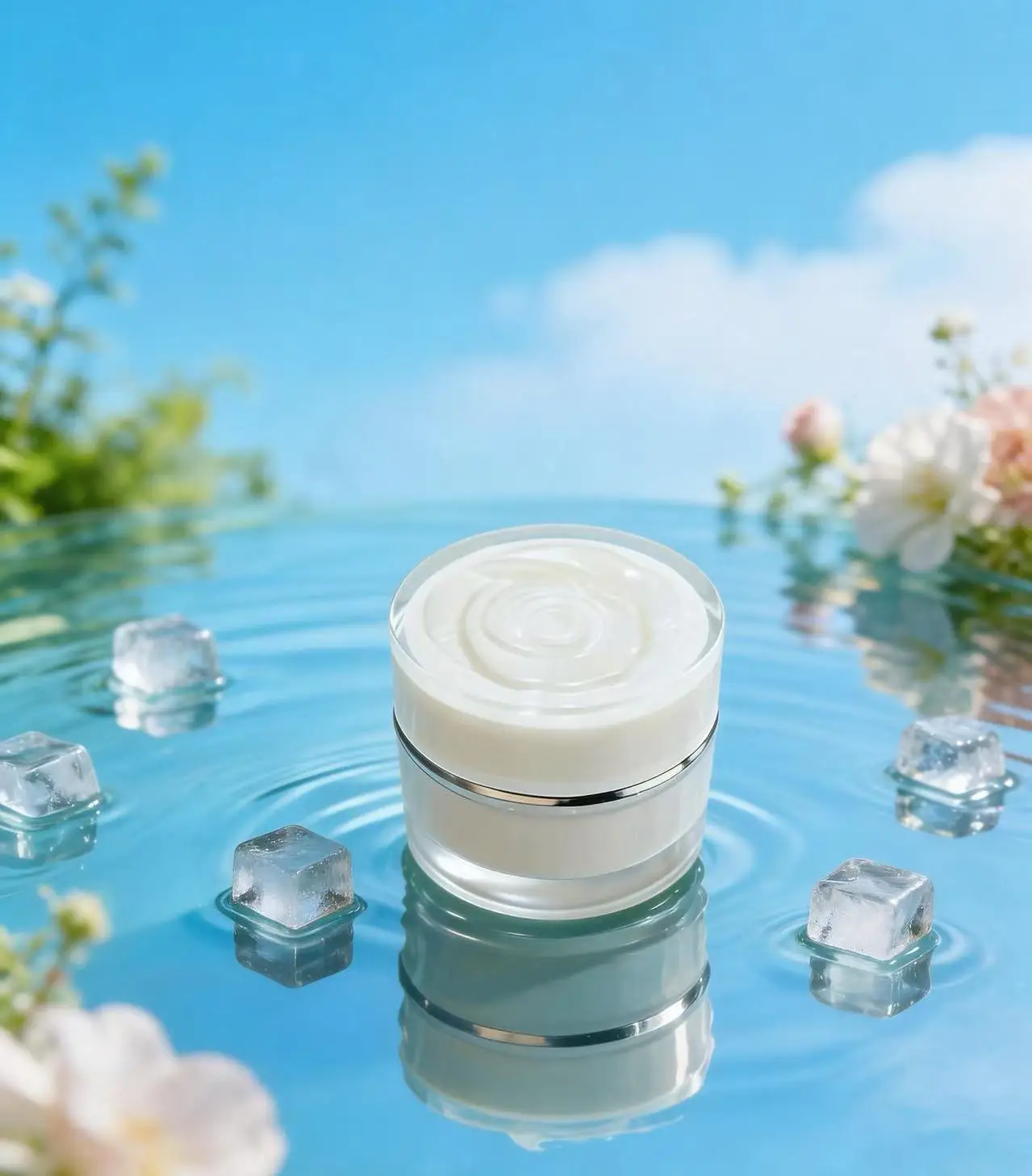 Glesum Eyelash Remover Glue Quick Unloading Adhesive Professional Cream Remover for Eyeslashes Makeup Tools
