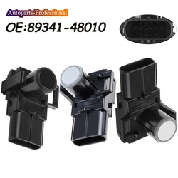 Car Rear Bumper PDC Parking Park Sensor 8934148010 89341-48010 For Toyota Camry for Corolla Tundra For Lexus RX350