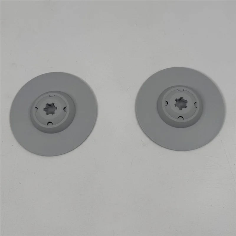 N18R 2PCS Vacuum Cleaner Mop Holder Parts For Inic-Ix10/Lydsto W2/Lydsto W3/Proscenic MC1/Ultenic MC1 Replacement Parts