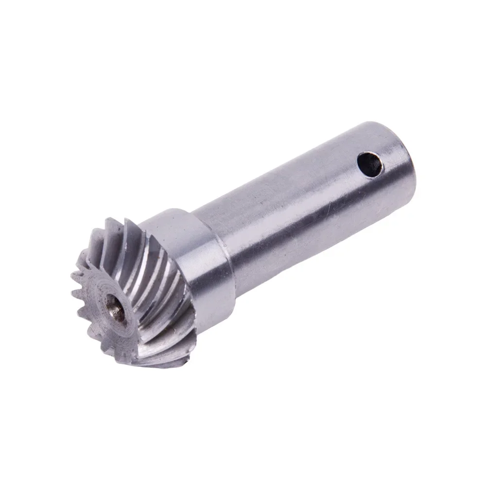 Quality Guaranteed  Customization  Machining Service Precision Spindle