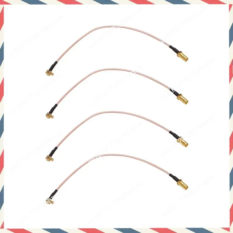 -A21Z 4X Mcx Male T…