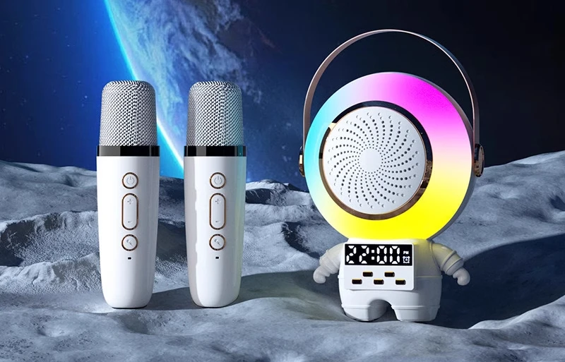 Audio Ornament Micr… - image