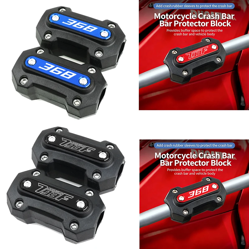NEW 2026 For ZONTES 703F ADVENTURE 368G 368E 368M 368 G E M K Motorcycle Accessories Engine Guard Bumper Crash Protection