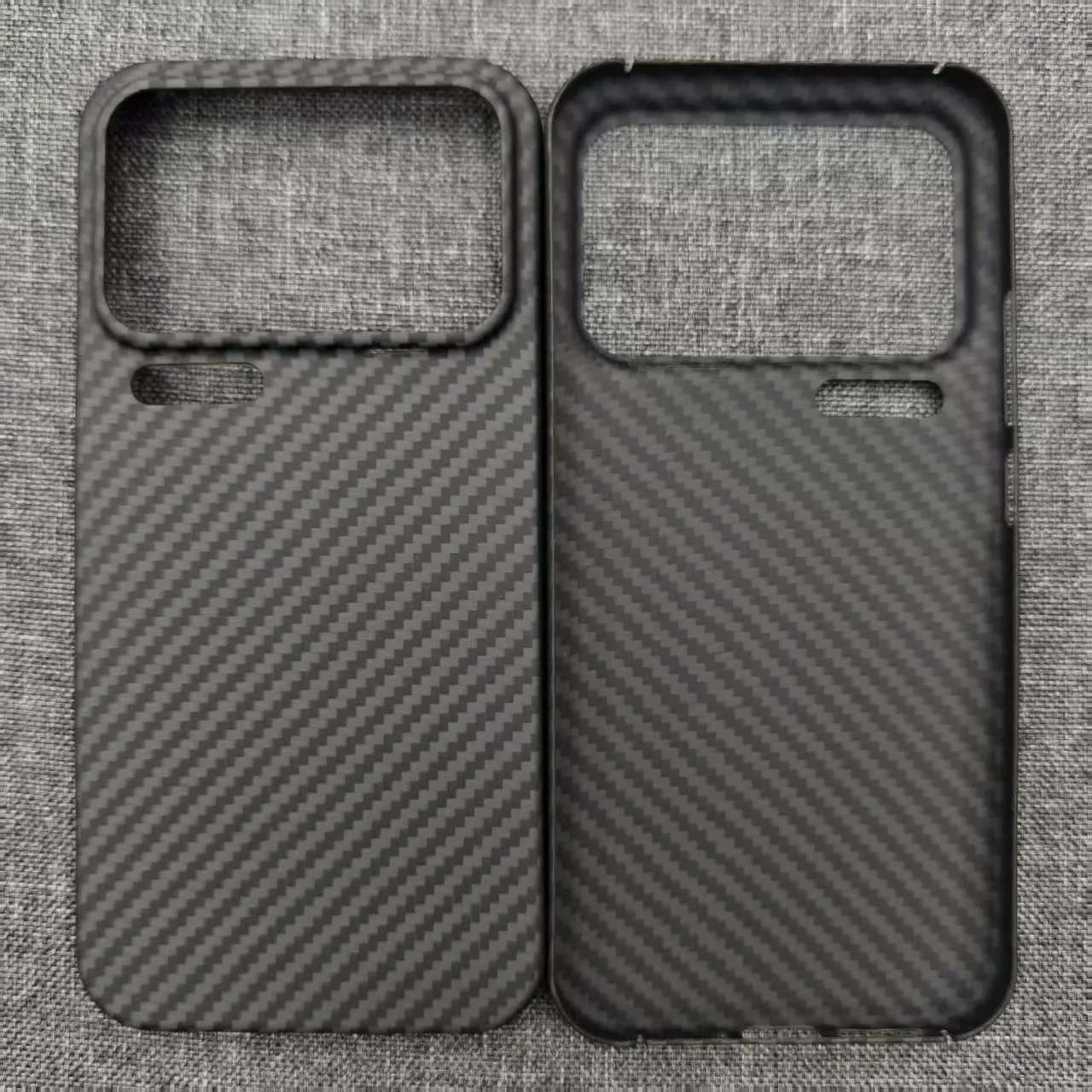 

Роскошный арамидный магнитный чехол из углеродного волокна для Xiaomi 17 Pro/17 Pro Max, матовый тонкий противоударный чехол для телефона, аксессуары