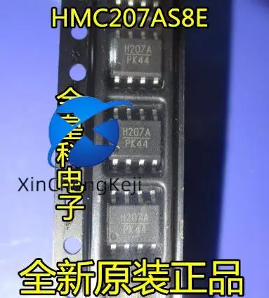 

10pcs original new HMC207AS8E H207A SOP8