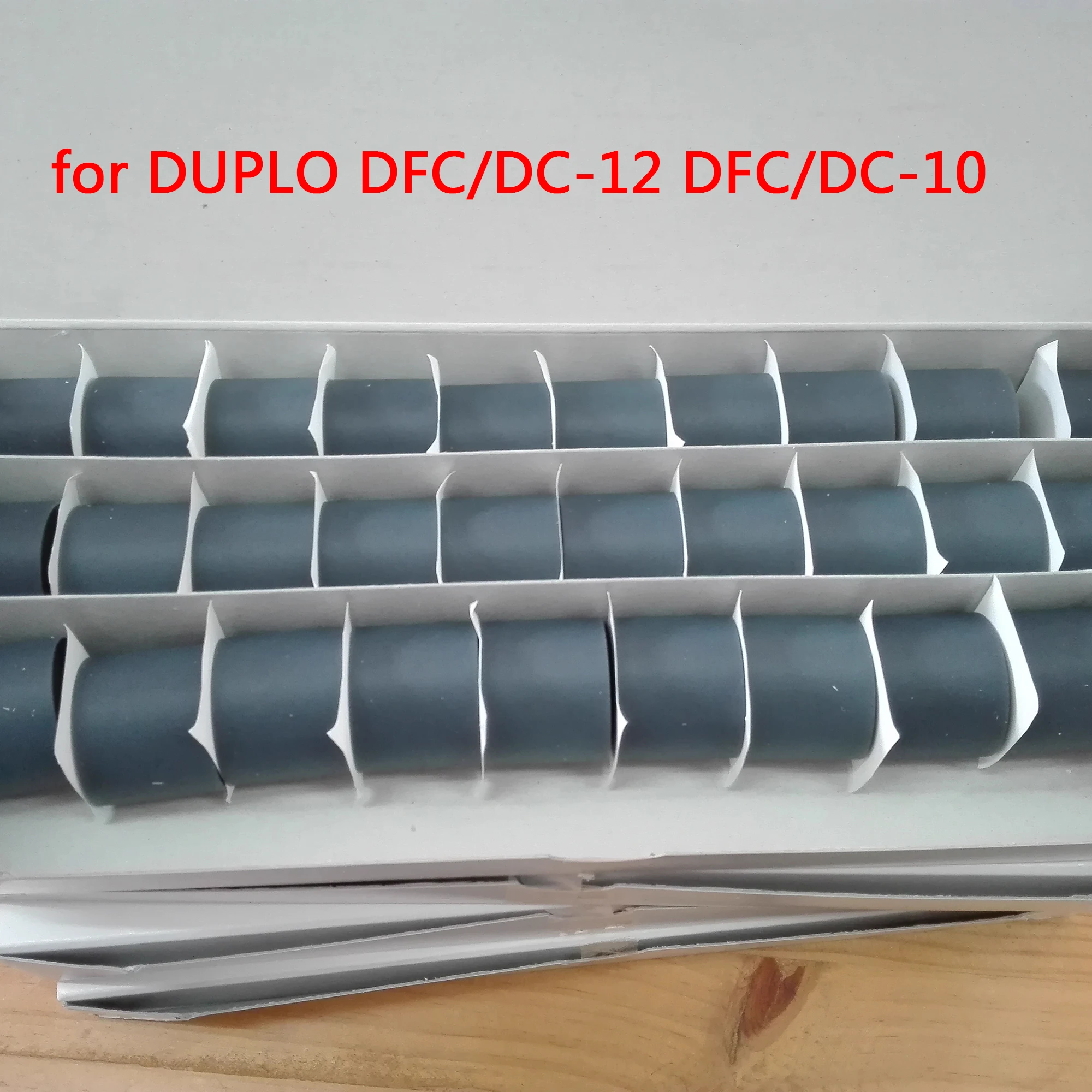 

Оригинальный ролик захвата 93L-11701 для Duplo DC-8 DC-10 DFC-10 DFC-12 DFC-100 DFC-120, ролик подачи