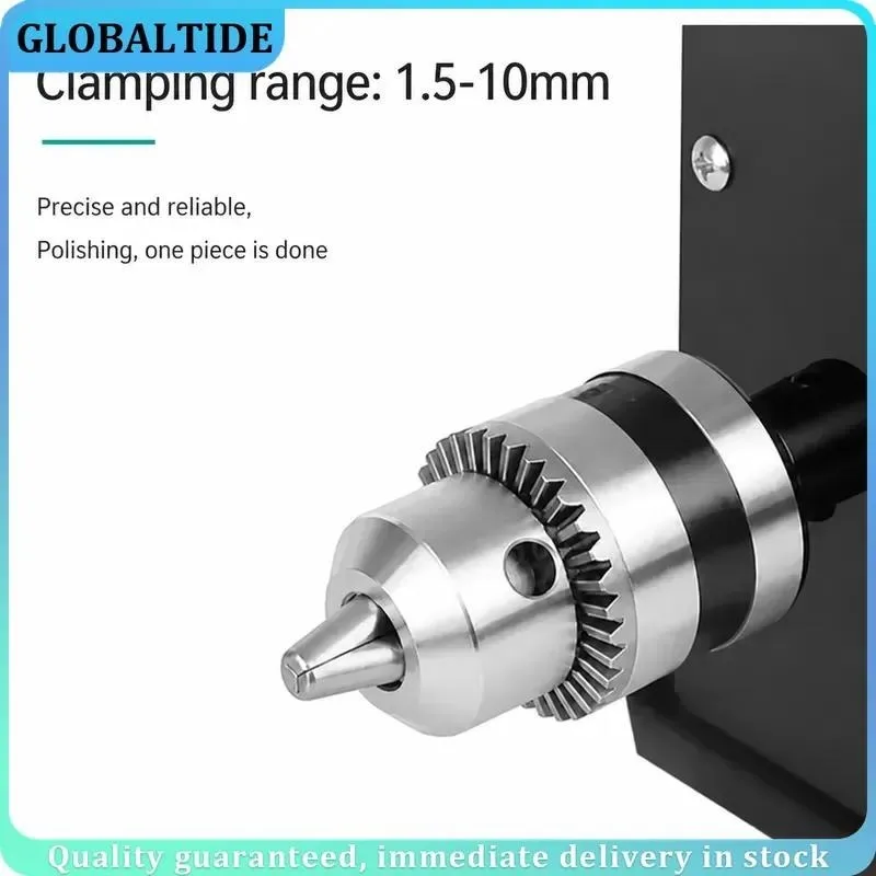 220V 1850W 5 in 1 Multifunctional Desktop Polishing Machine Jade Carving Grinding Cutting Tool Ball Punching Grinder