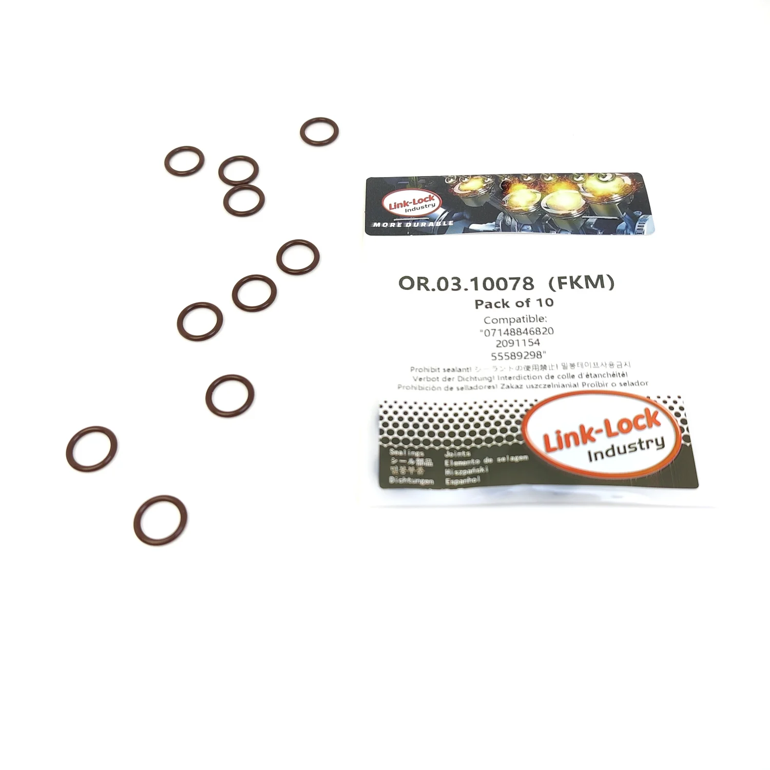 10PCS OR.03.10078 F…