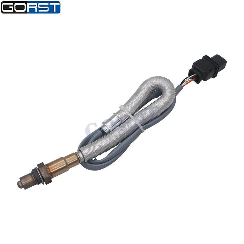 

Oxygen Sensor 0258017100 for Bmw E65 E66 E90 X5 E70 11787558054 Car Auto Part 7558054 0258017121