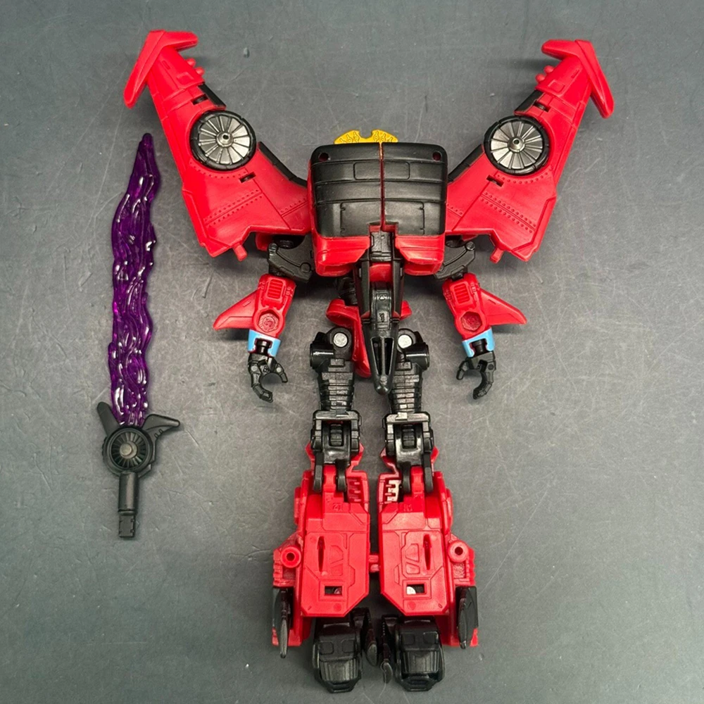 Hasbro Transformers Windblade The Genuine Bulk Cargo Has Defects Model Doll Action Figure Birthday Gift view 3