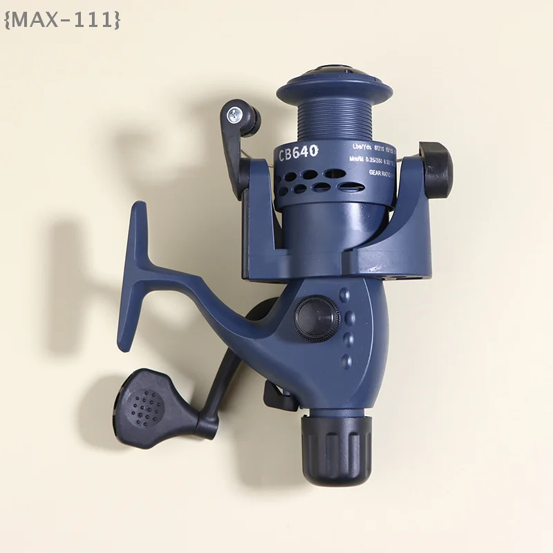 【f2-max111】carretilha-de-pesca-giratoria-cb-640-com-rolamento-para-pesca-de-fundo-pesca-de-carpa-crucian-e-carpa-selvagem-ferramentas-para-carretilhas-de-pesca