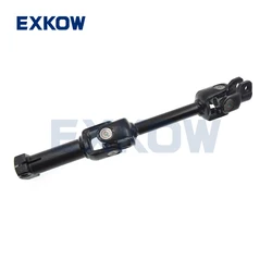 KOWZE RHD Power Steering Shaft Joint Assy for Mitsubishi PAJERO MONTERO Sport II KH4W L200 Triton 2005-2015 4401A162 MN125325